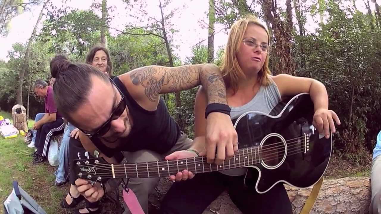 Blastema - Tira Fuori Le Spine - Backstage2