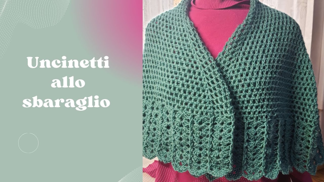 Scialle della nonna