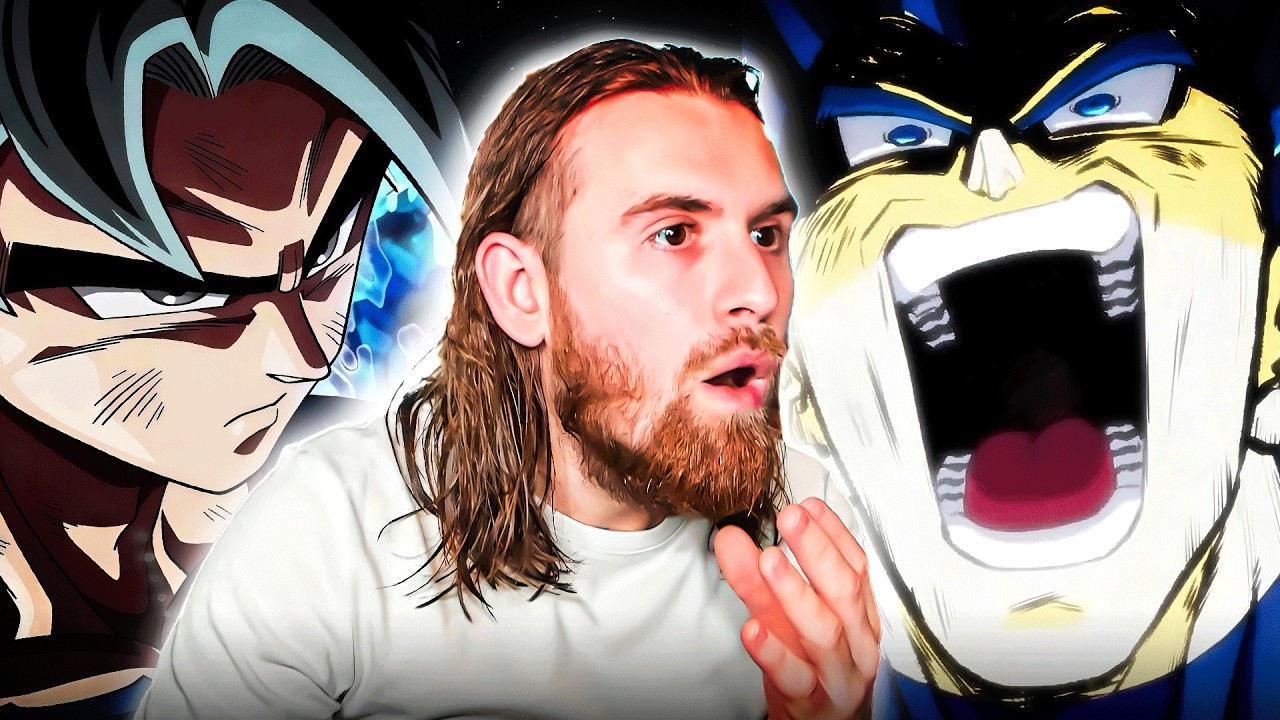 DOKKAN SE SURPASSE ENCORE…😱 JE SUIS CHOQUE DES ANIMATIONS !!!