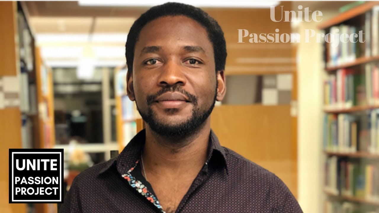 Dr  Lwidiko Edward Mhamilawa on PROJKECT INSPIRE