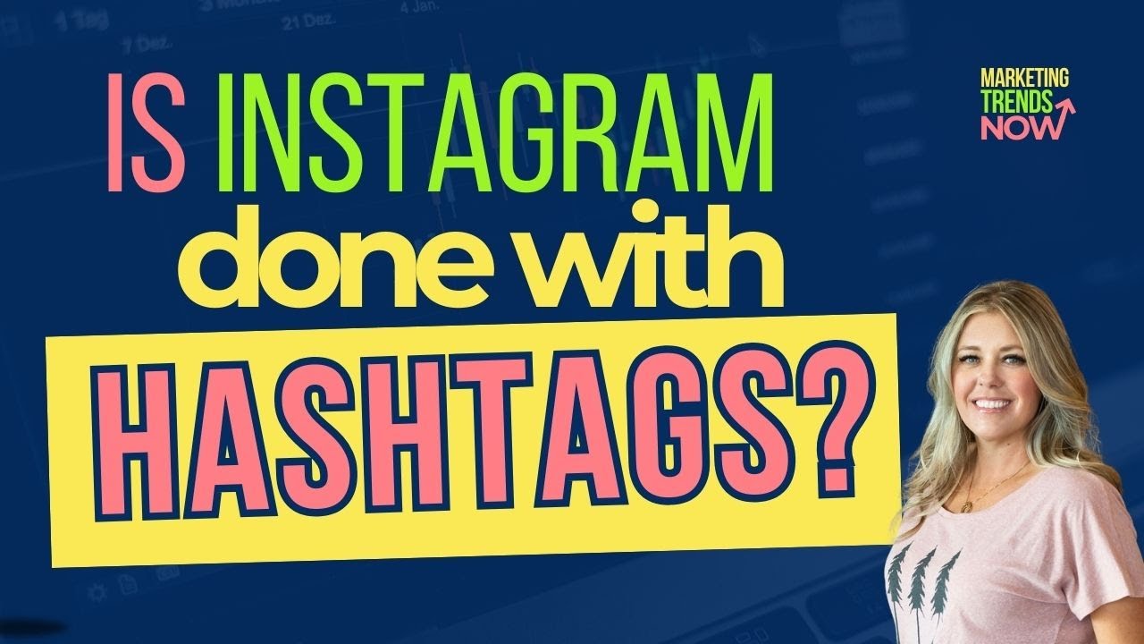 Do Hashtags Still Work in 2025?
