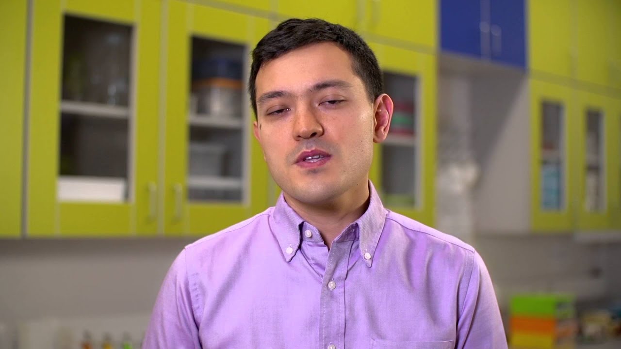 Czy priony zawsze są szkodliwe? / Are prions always harmful? - Takao Ishikawa, ADAMED SmartUP