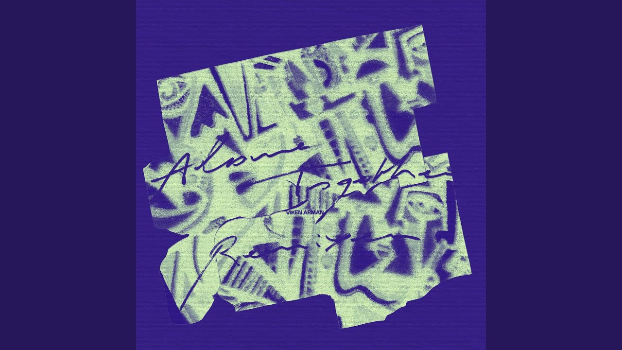 You With A Lonely Raver (Acid Pauli Remix)