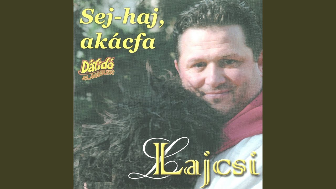 Egy régi nótát hoz Budárol át a szél