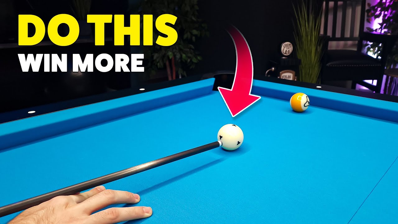 The ONE & ONLY Defensive Shot You MUST KNOW to WIN