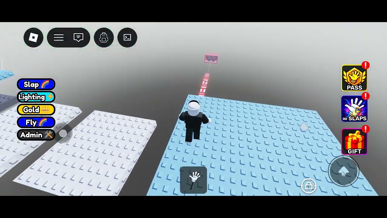 Obby part three