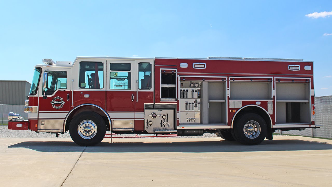 Dash® CF PUC™ Pumper