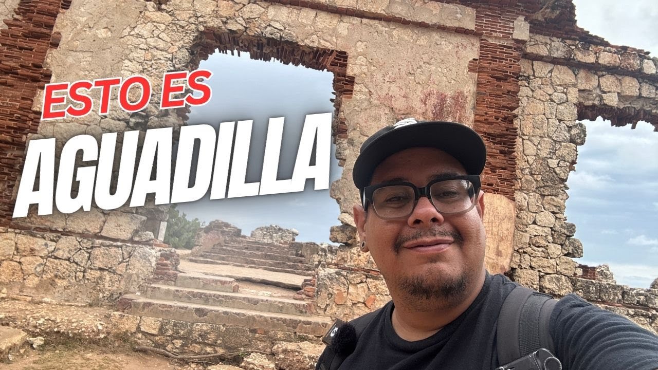 Lo que no te cuentan de Aguadilla, Puerto Rico 🇵🇷