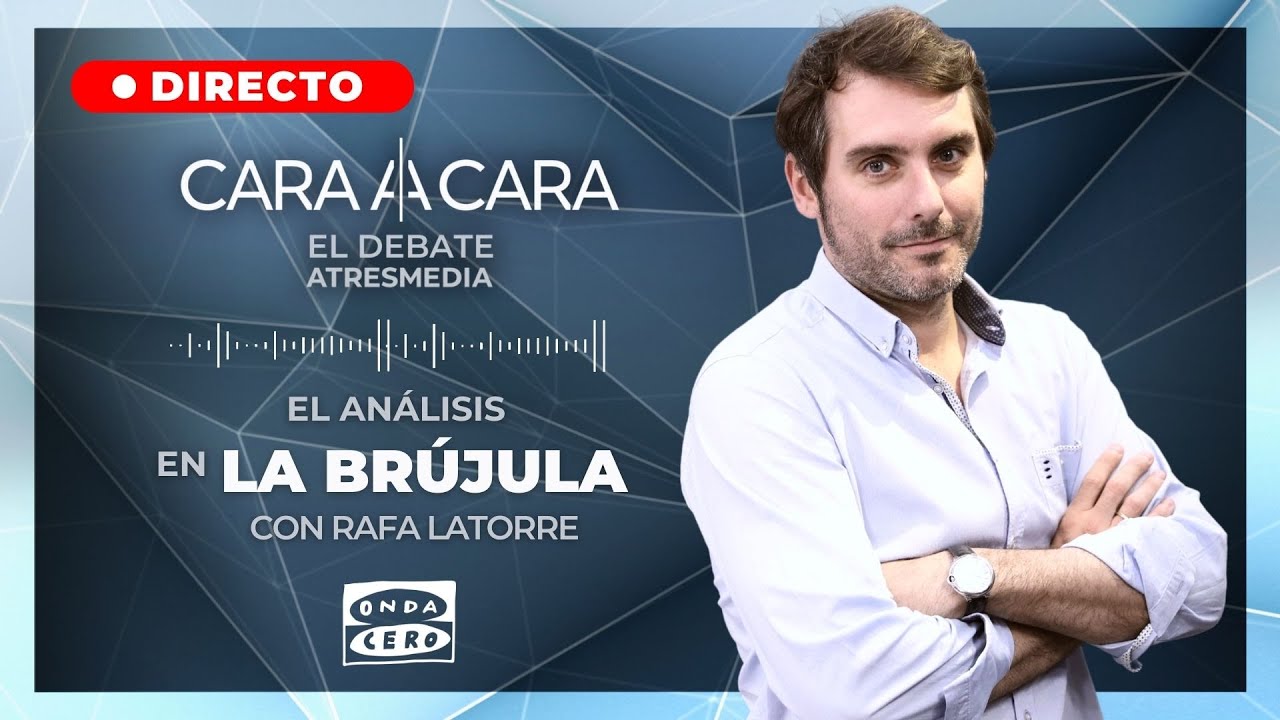 Análisis del cara a cara: 