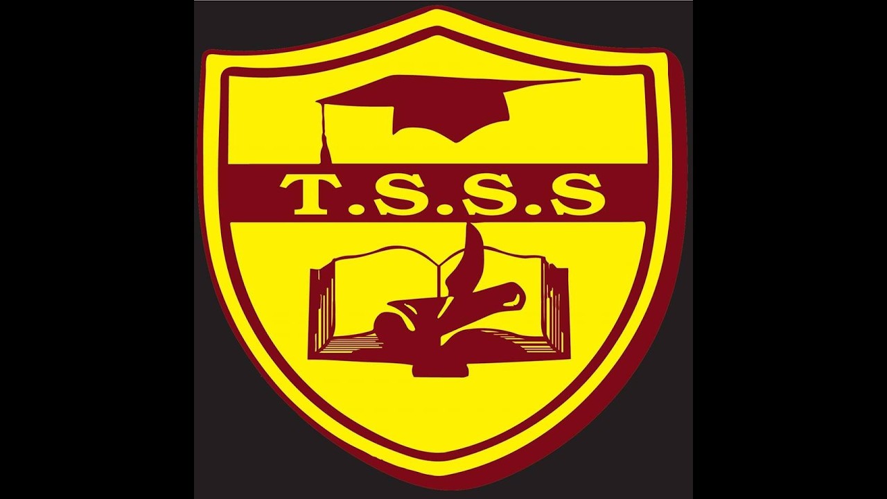 Thomas Saunders Secondary School 20th Athletics Sports Meet