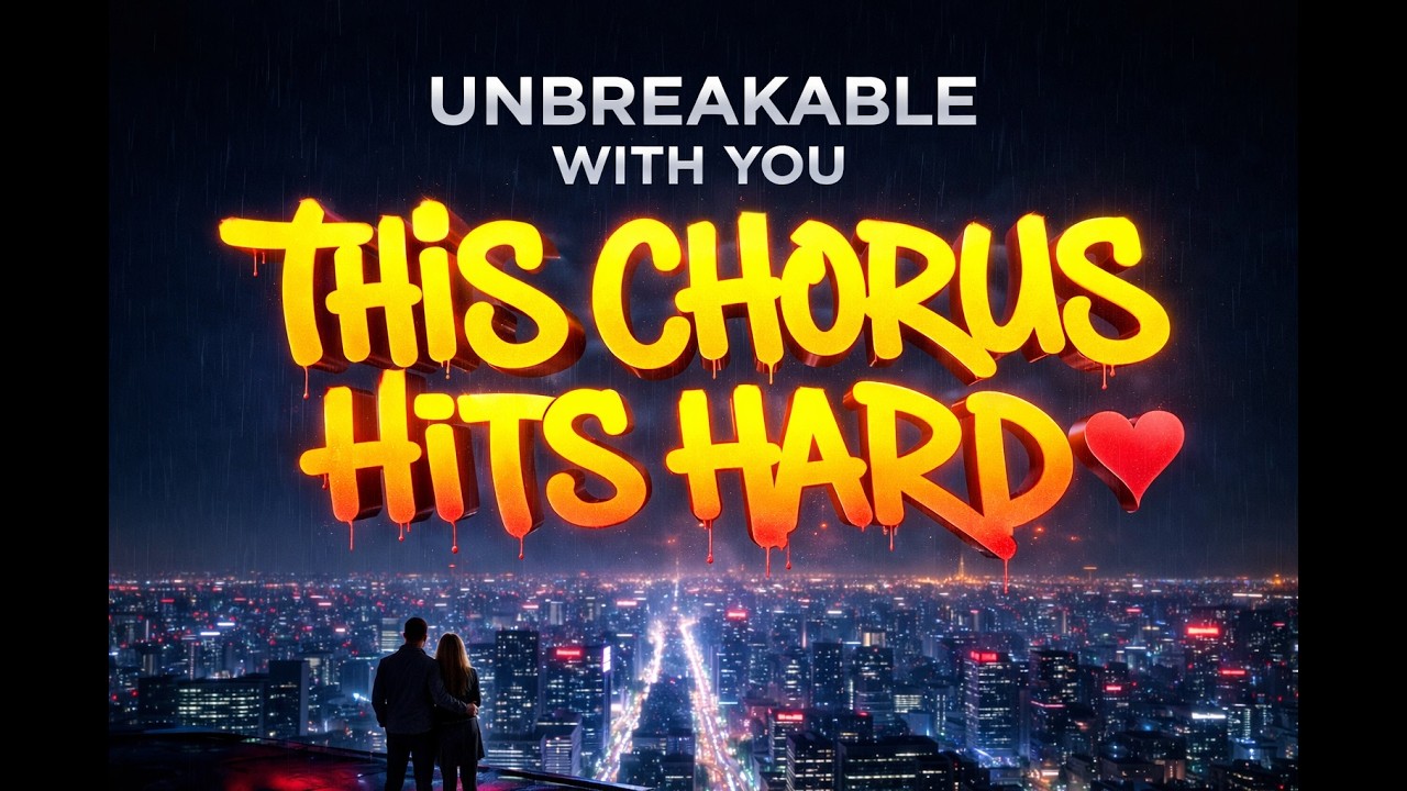 Unbreakable With You