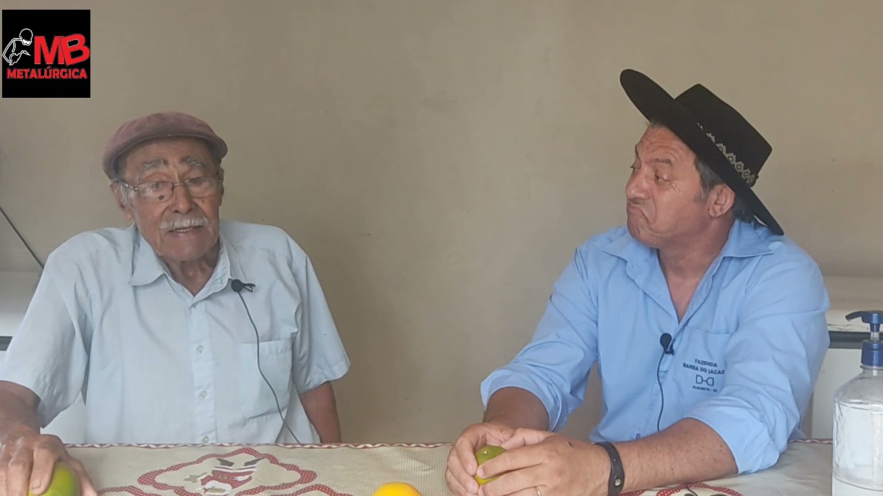 VILMAR DE OLIVEIRA - DO PÃO CASEIRO À CAPATAZ DE TROPA
