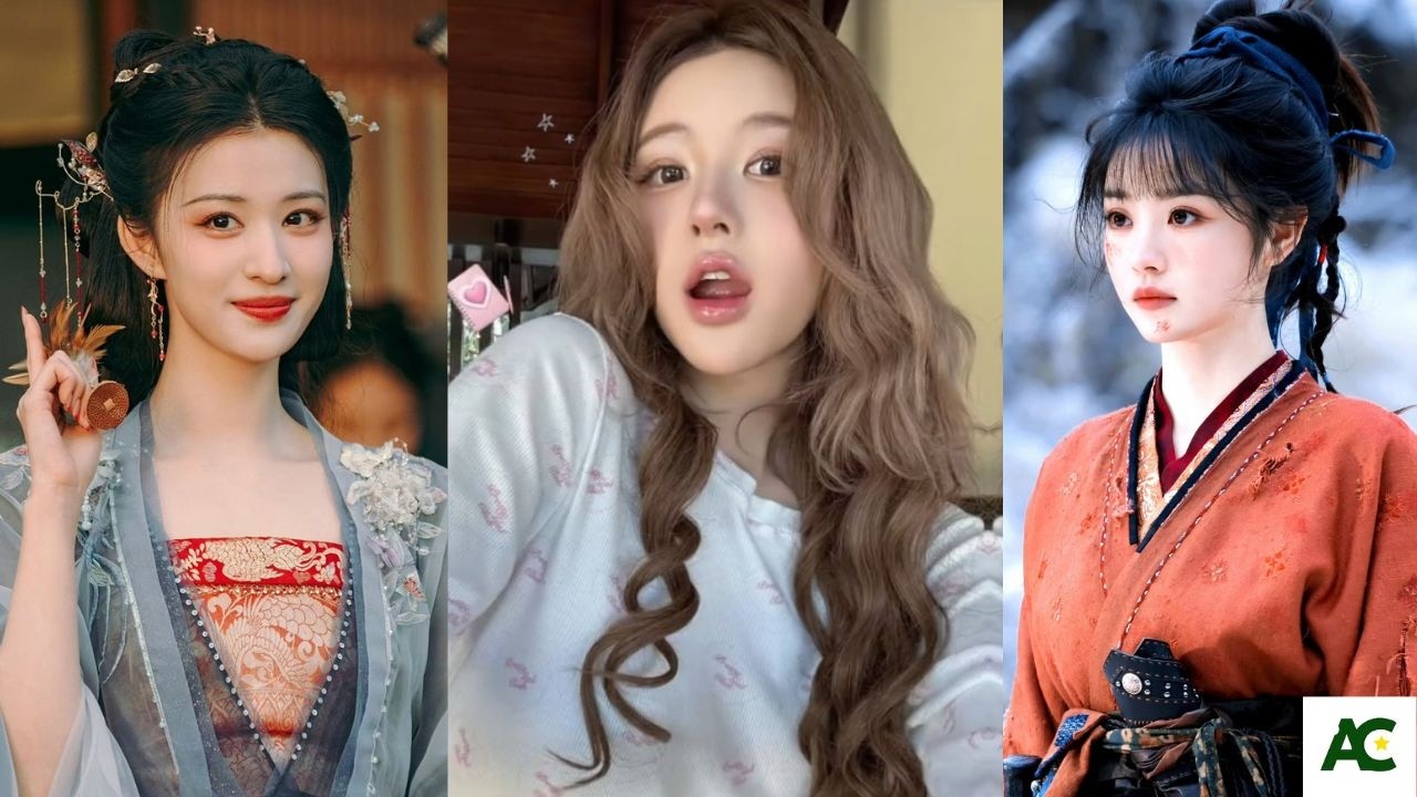 No New Drama — Zhao Lusi’s Career at Risk? Rising Stars Are Taking Over the Spotlight
