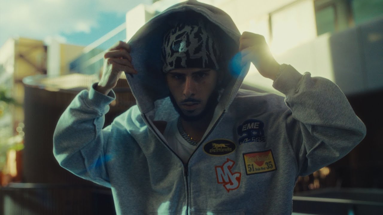 Toro - My Queen (Videoclip Oficial)