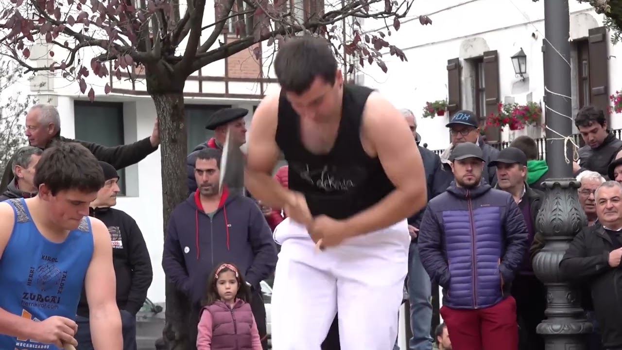 LESAKAKO FERIA