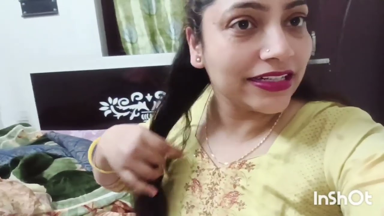 Me aaj kya kar rhi hu akle hi hu hat time 