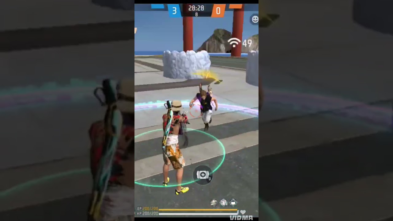 #tedrush