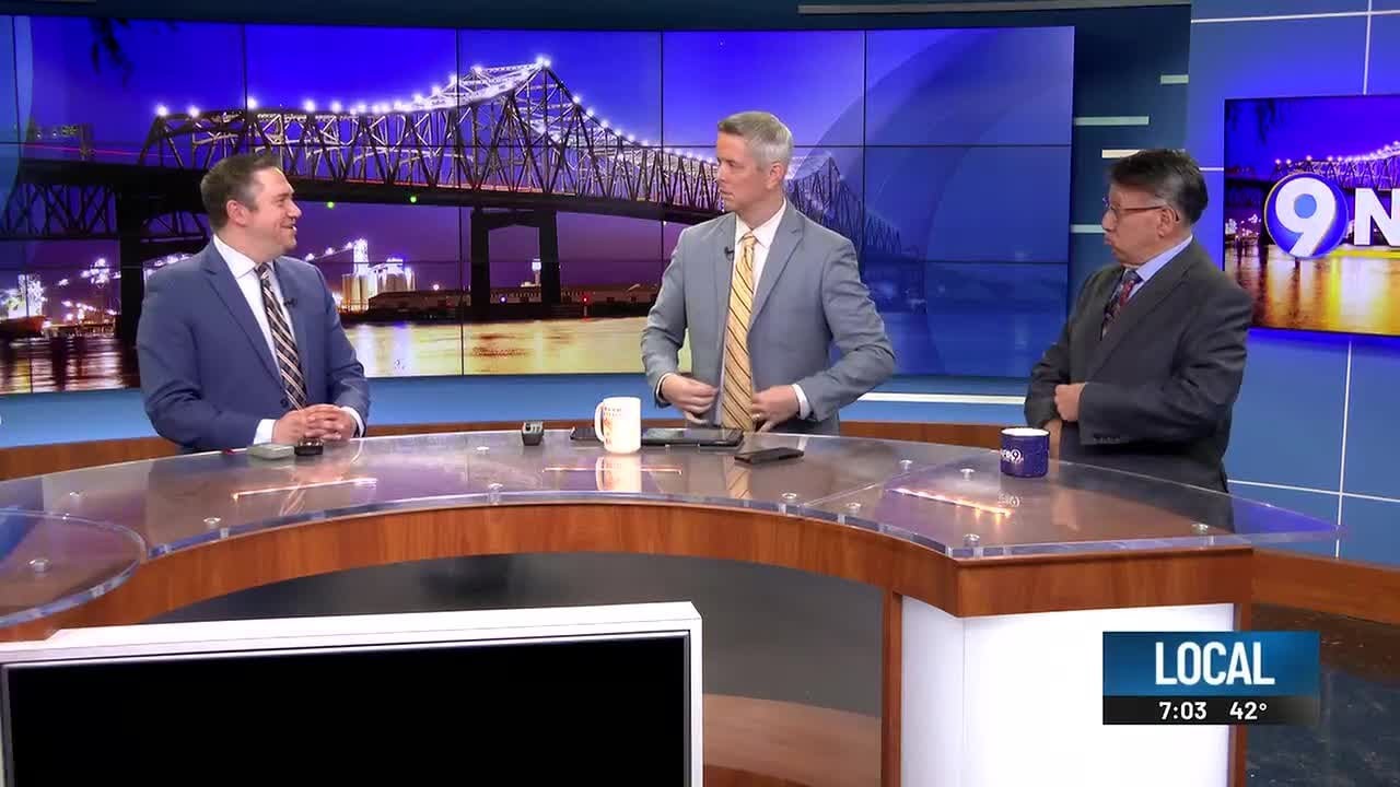 9News Now 7AM - Tuesday, Feb. 3