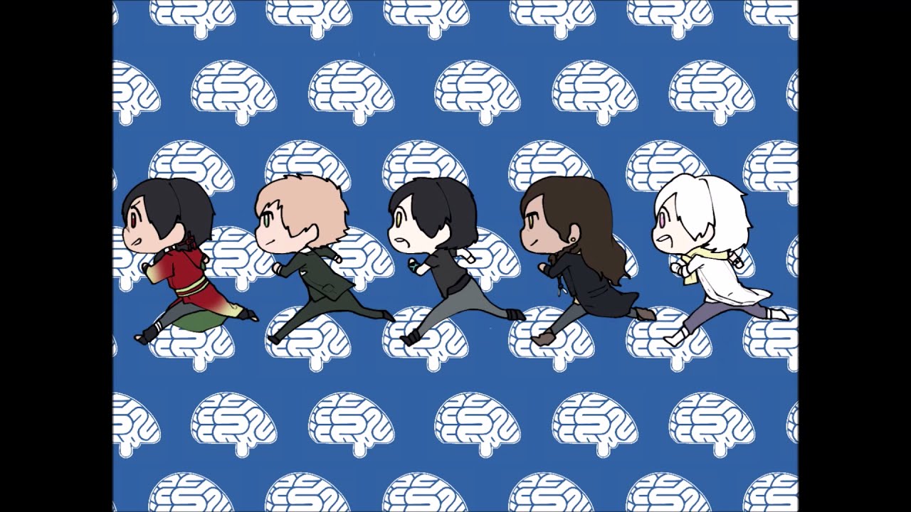 【ドラマダ】DMMmmmmd・∀・【手書きMAD】