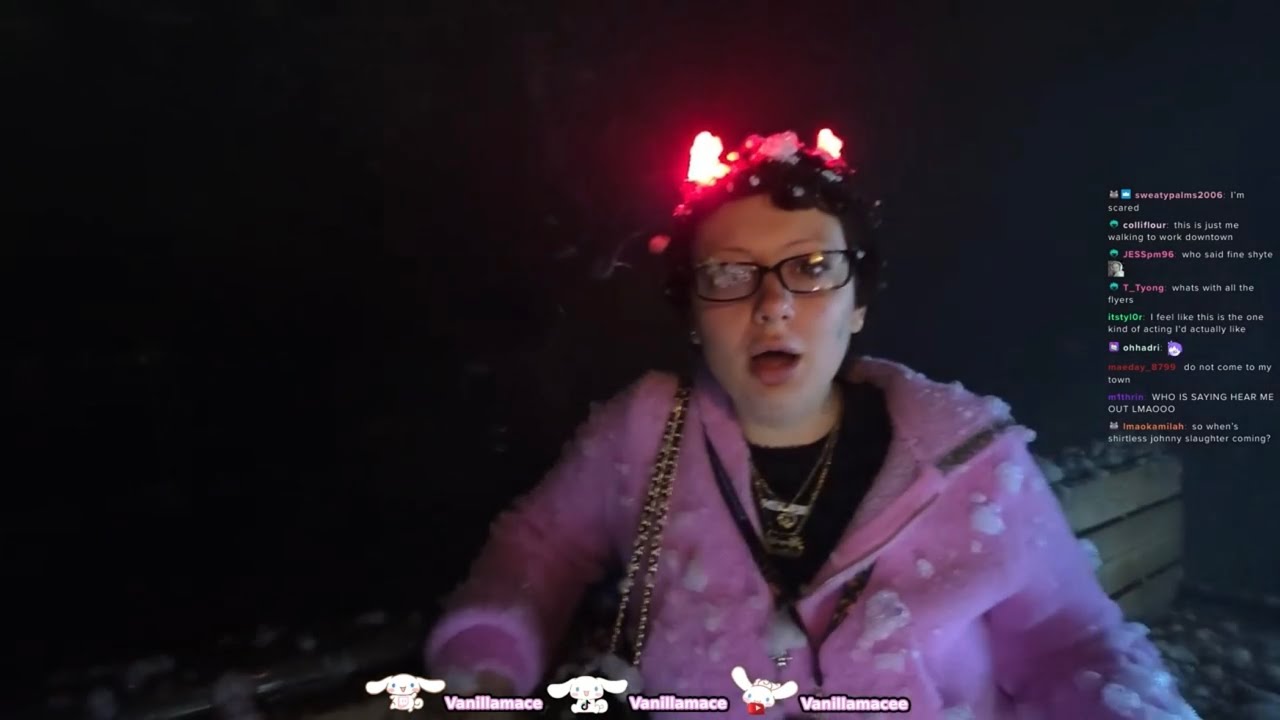 100 Thieves Pokemon party + SPOOKY HAYRIDE | VANILLAVODS | 10.23.25