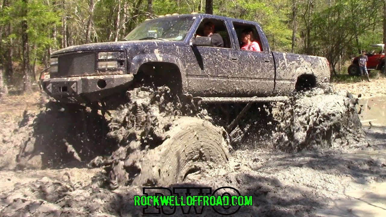 BIG BLUE TACKLES THE PIPELINE FROM HELL!!!  WOW
