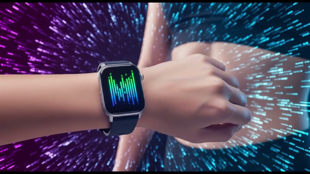 Daily Health Insights  How Smartwatch Changed My Life – Mit Clipchamp erstellt
