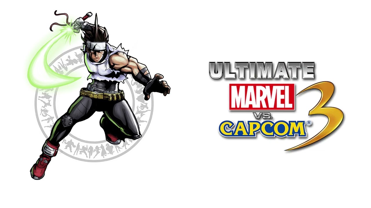 lllusion of Peace - Star Gladiator 2 (UMvC3 Remix)