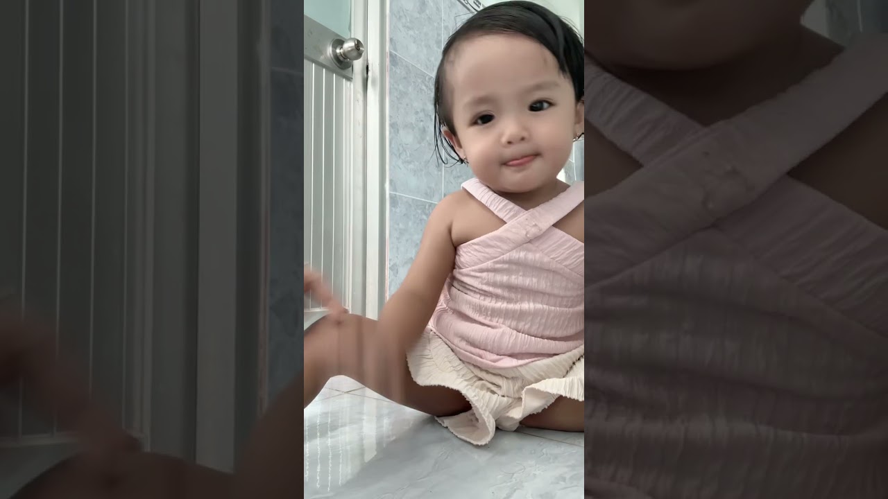 Mụi Thúi 20 tháng tuổi