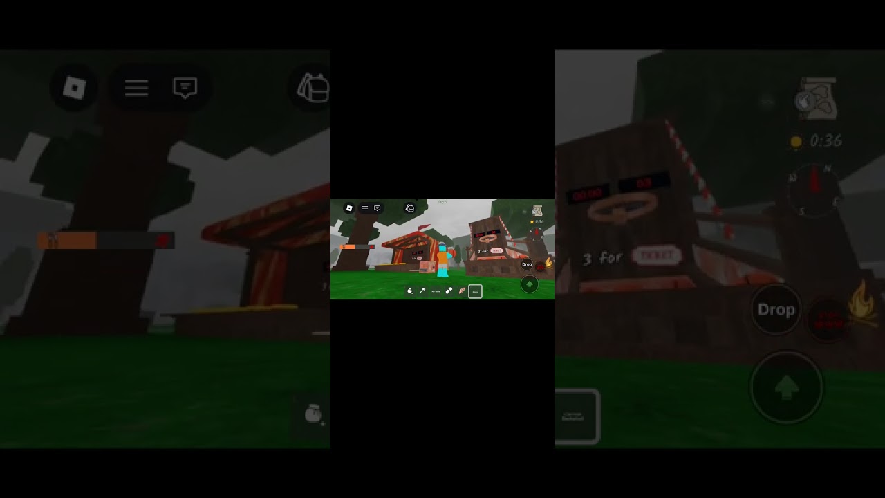 Roblox with friend
