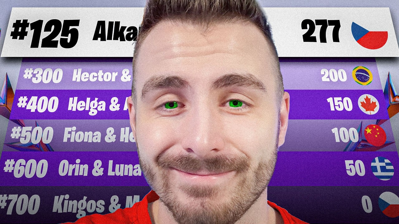 Epický Clutch, Džery Se Válel...