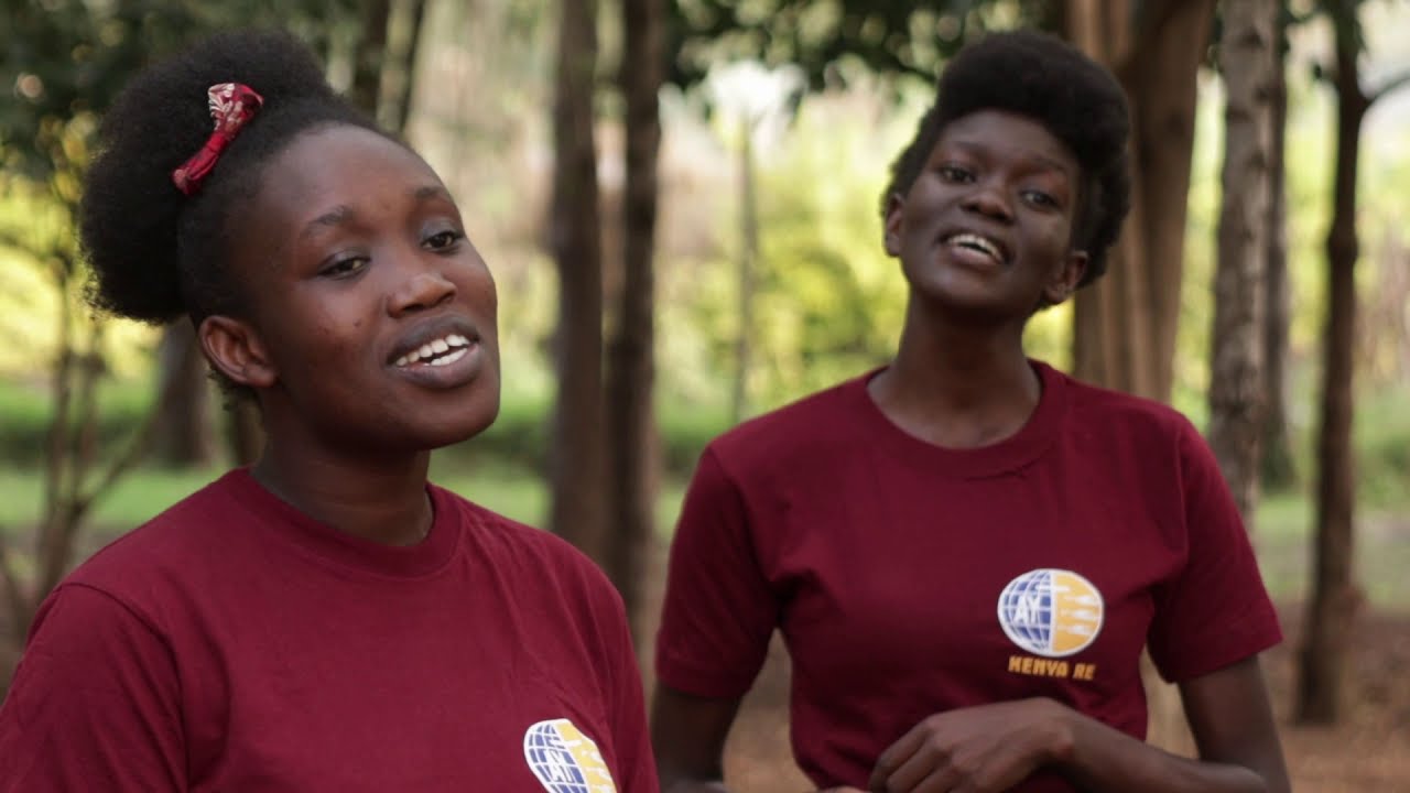 Kuhani Mkuu performed By Kenya-Re AYM