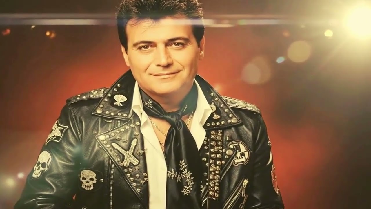 Ferdi Özbeğen - Gündüzüm Seninle - (Aşkını Bir Sır Gibi) Ai Rock Versiyon