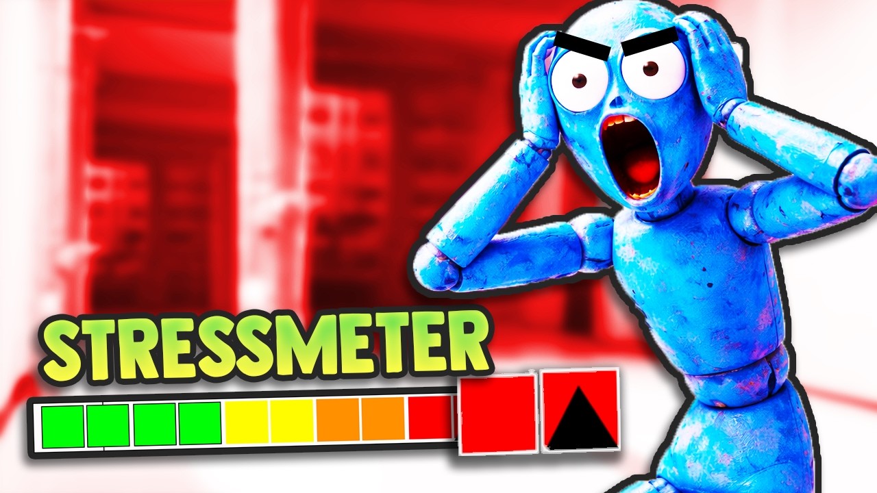 This Game Will Make You Pull Your Hair Out!