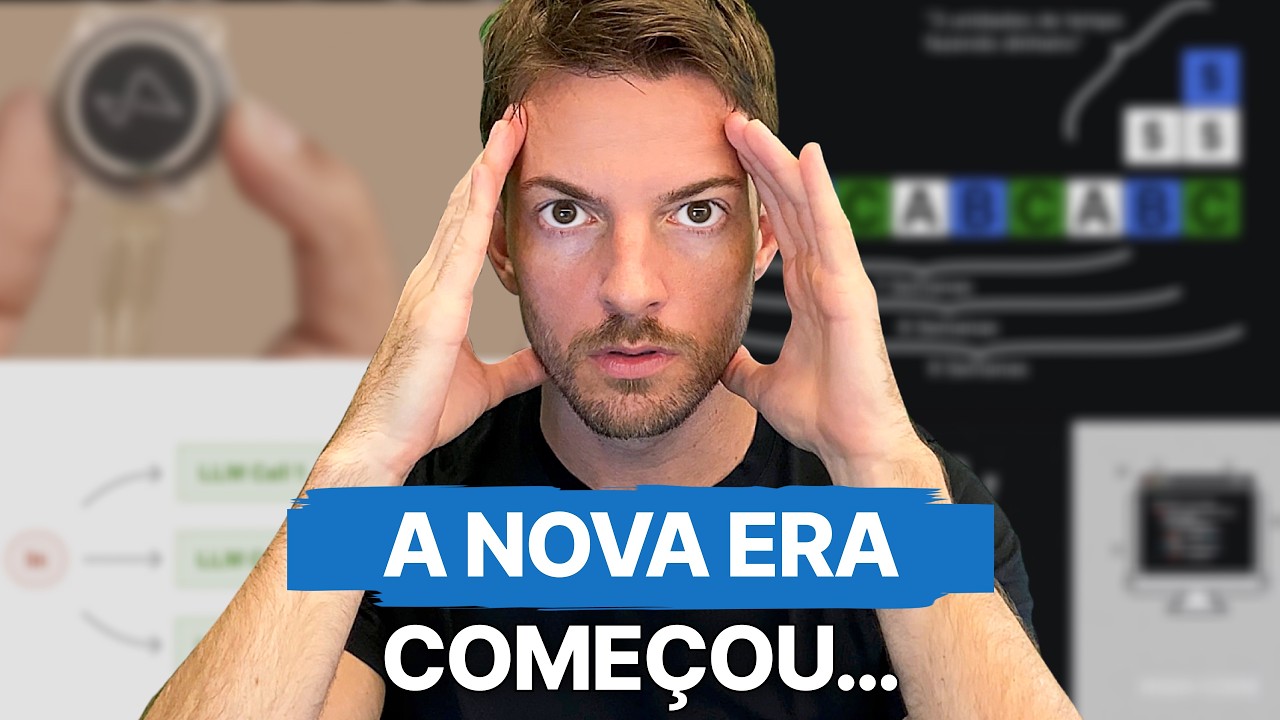 IA Para Negócios: O Guia Definitivo (~4 Horas)