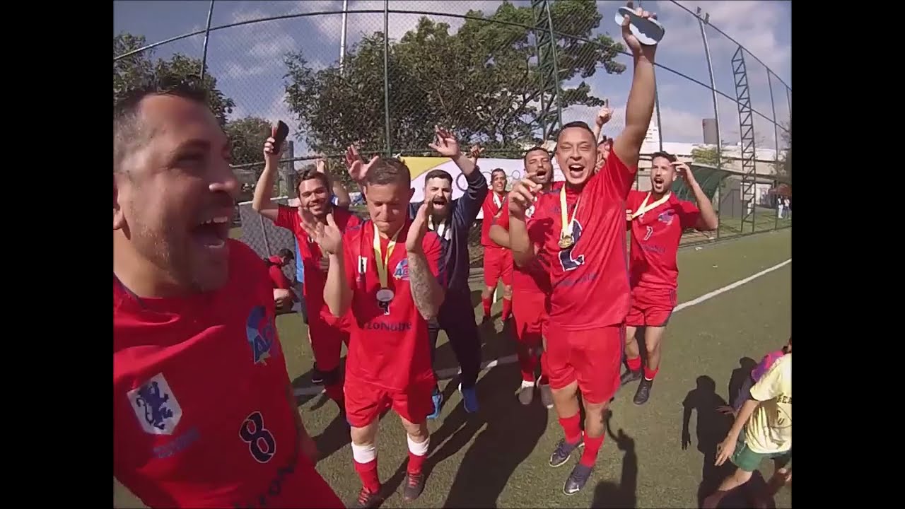 Torneio Encontro das Cores SITIVESP 2022