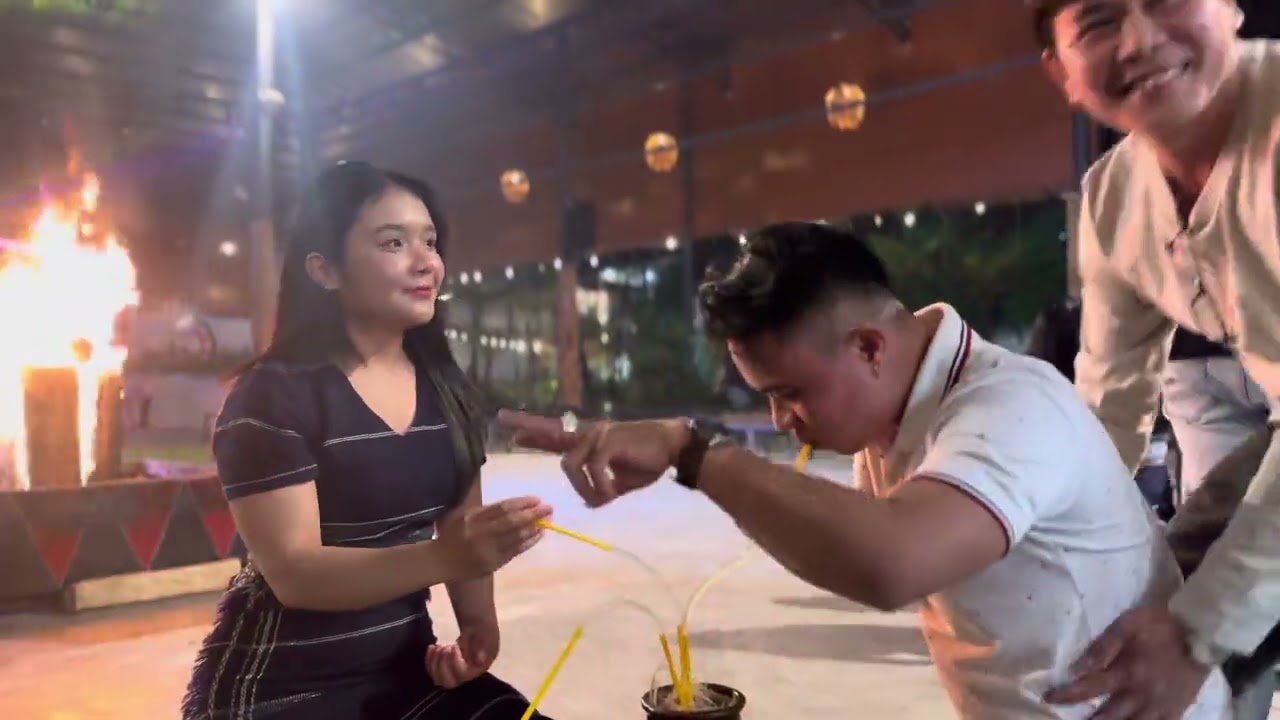NPP Phi Hùng Du Xuân Cùng Khách Hàng Đà Lạt 2026