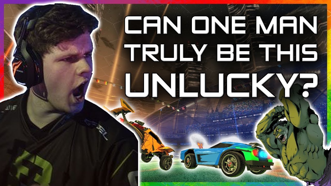 Best of RL #38 - A jessie rage fiesta, insane dribbling by holyavocados, eyeignite nasty angle