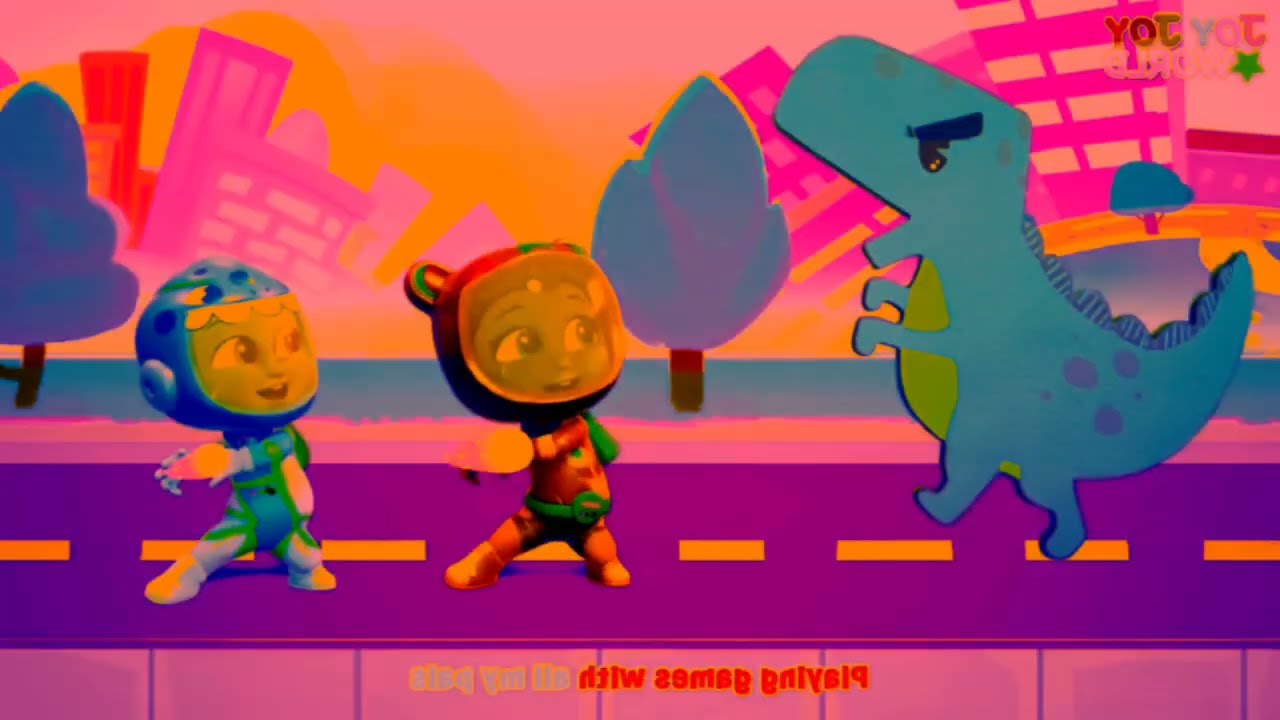 JOY Joy World| lets play online and safe| Sparta Pitch Remix Fan Made 