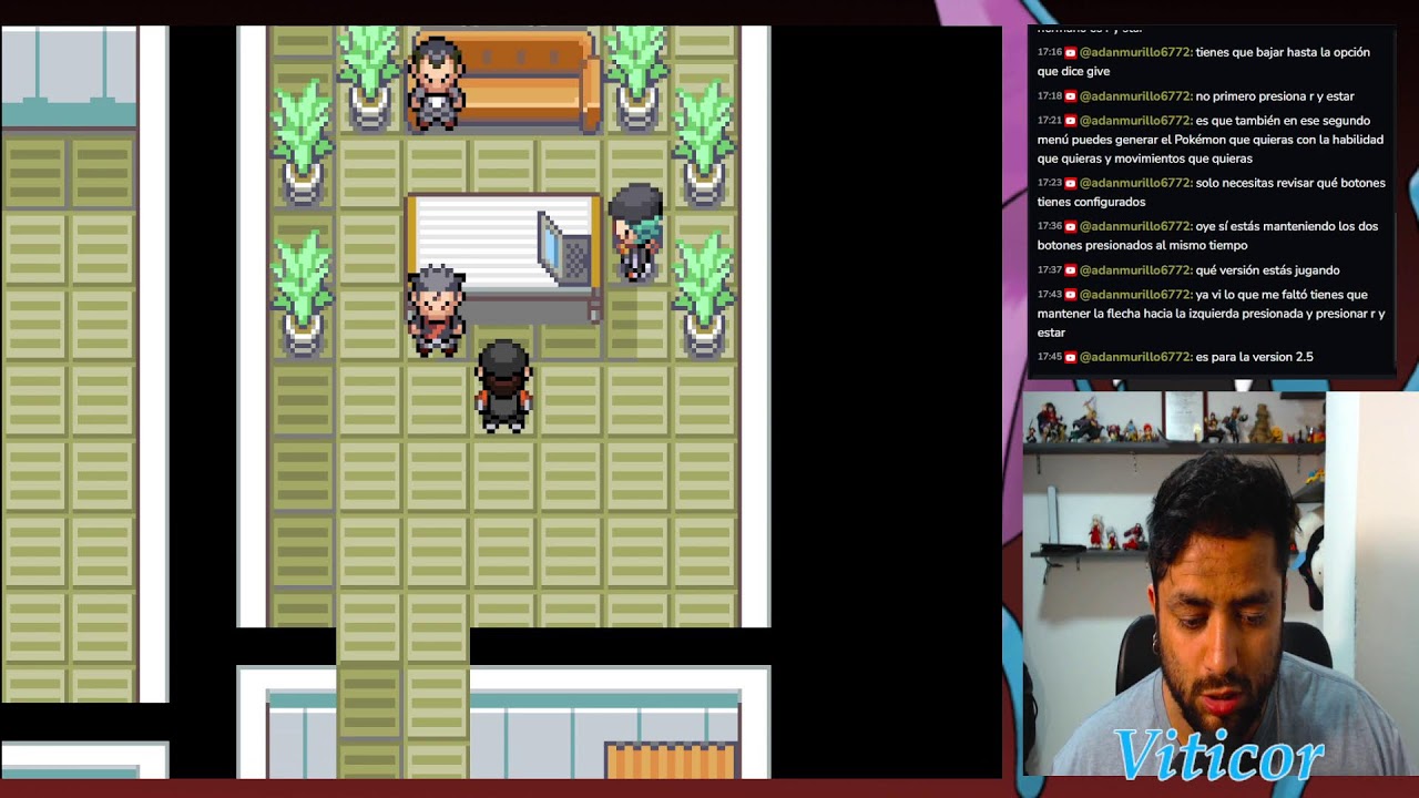POKEMON TEAM ROCKET CAP 5