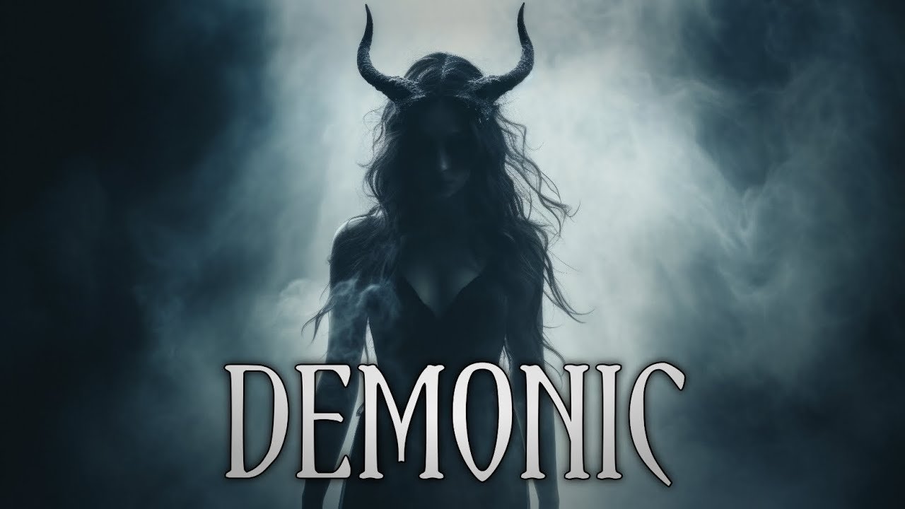 KISEY - DEMONIC 😈 [Copyright Free]