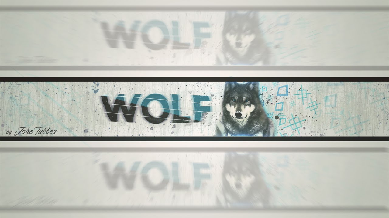 • The Wolf • | SpeedArt #51