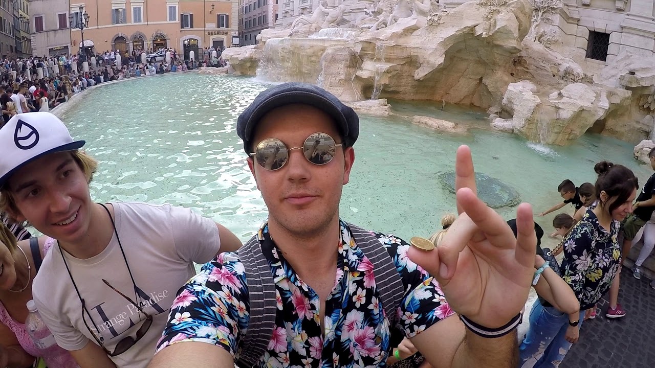 Italy & Croatia   The Ultimate Europe Experience
