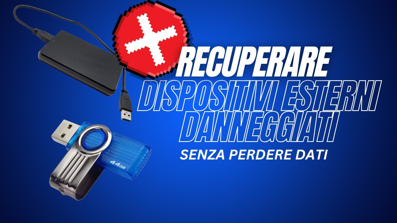 Hard Disk non Rilevato su Windows? Prova questi trucchi!