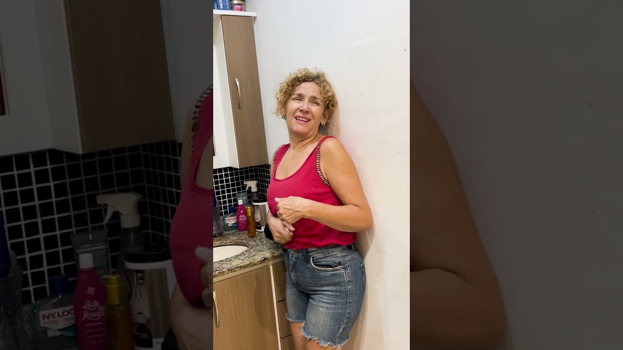 Ele expulsou a mulher de casa e o motivo é chocante 😮 #relacionamentotoxico #drama #novelinha 