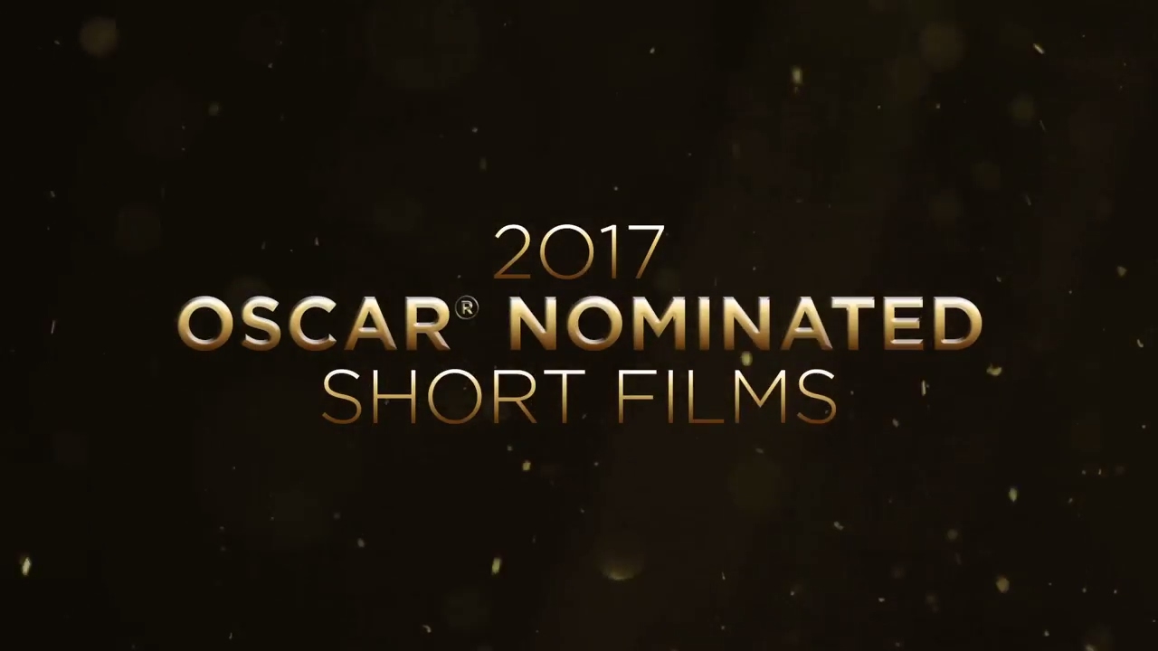 2017 Oscar Shorts (Tuesday Film Series)