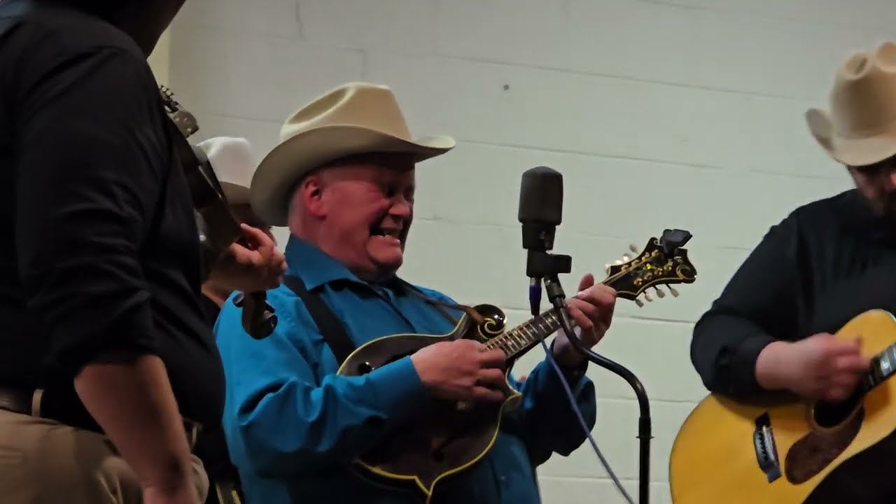 The Kevin Prater Band Performs at Farm Country Shindig in Reinholds, PA 2026