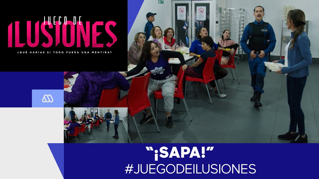 Juego de Ilusiones / Mejores Momentos / Capítulo 190