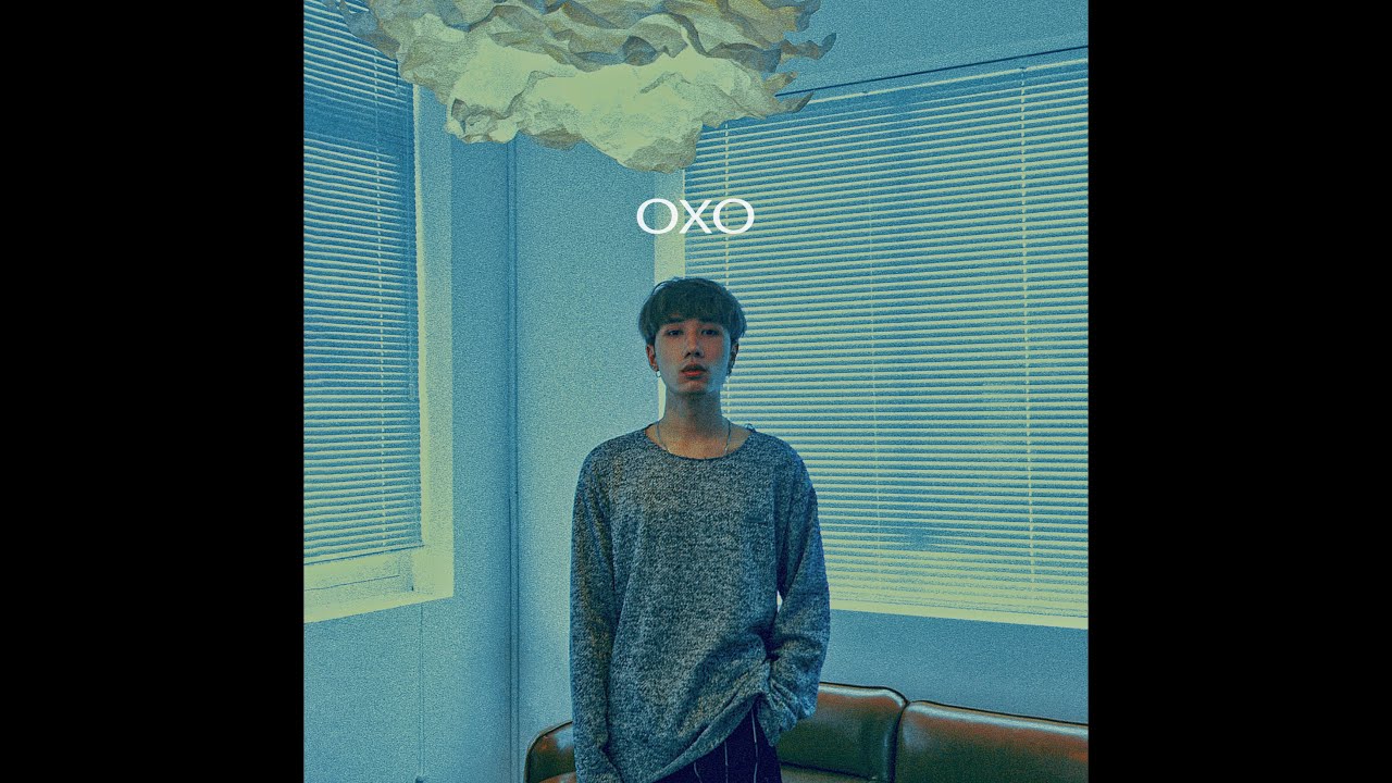 SIVAN - damsay ft. Machiot, Jase | OXO (EP)