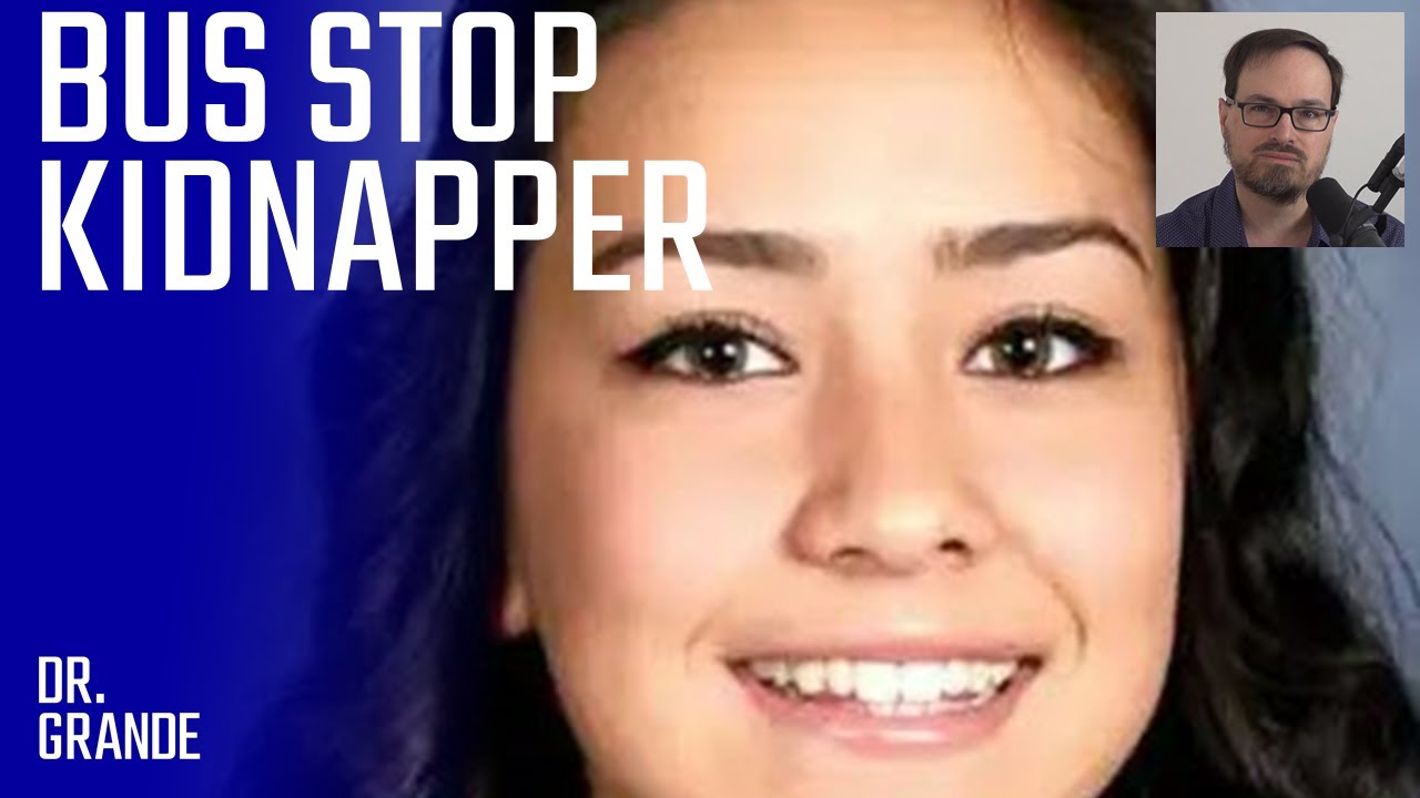 Supermarket Worker Kidnaps High School Student from Bus Stop | Sierra LaMar Case Analysis