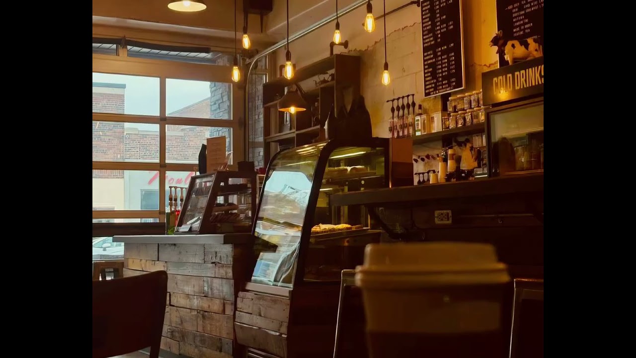 [장거리 연애 asmr] 일하는 곳에 갑자기 나타나서 대뜸 하루 더 자고간다는 남자친구 😮🥰 | BF roleplay, 상황극